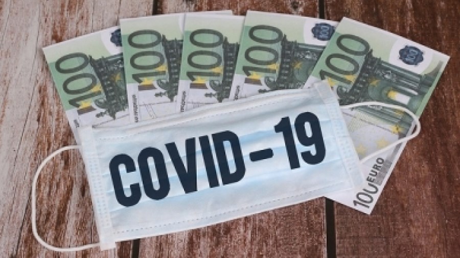 Επιδότηση παγίων δαπανών για τις επιχειρήσεις: Οι δικαιούχοι και τα ποσοστά της ενίσχυσης