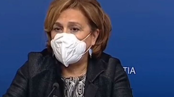 Κοτανίδου: Η Επιτροπή έχασε τον σωστό δρόμο – Έχουμε κουραστεί και αυτό ενδεχομένως μας οδηγεί σε κάποιες λάθος αποφάσεις