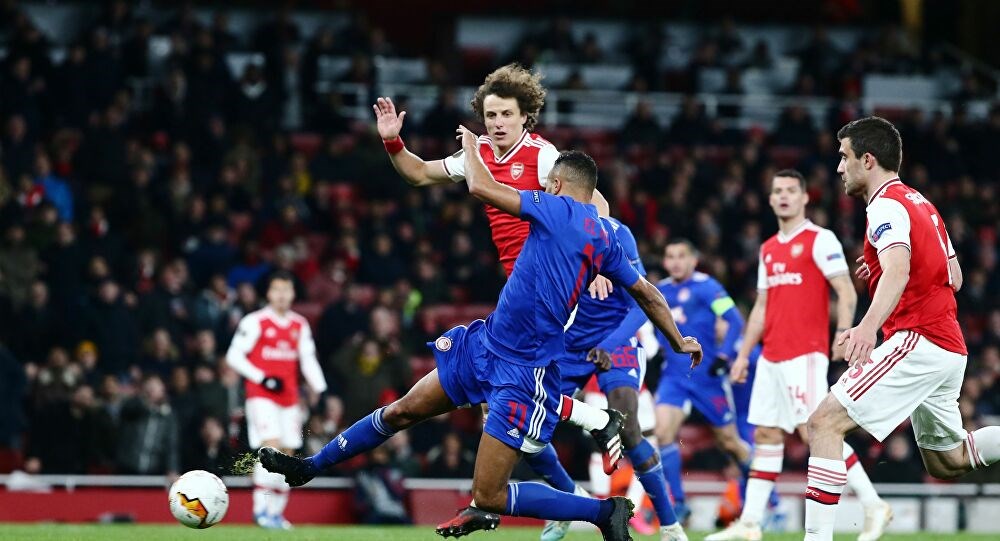 Europa League: Η μεγάλη βραδιά του Ολυμπιακού