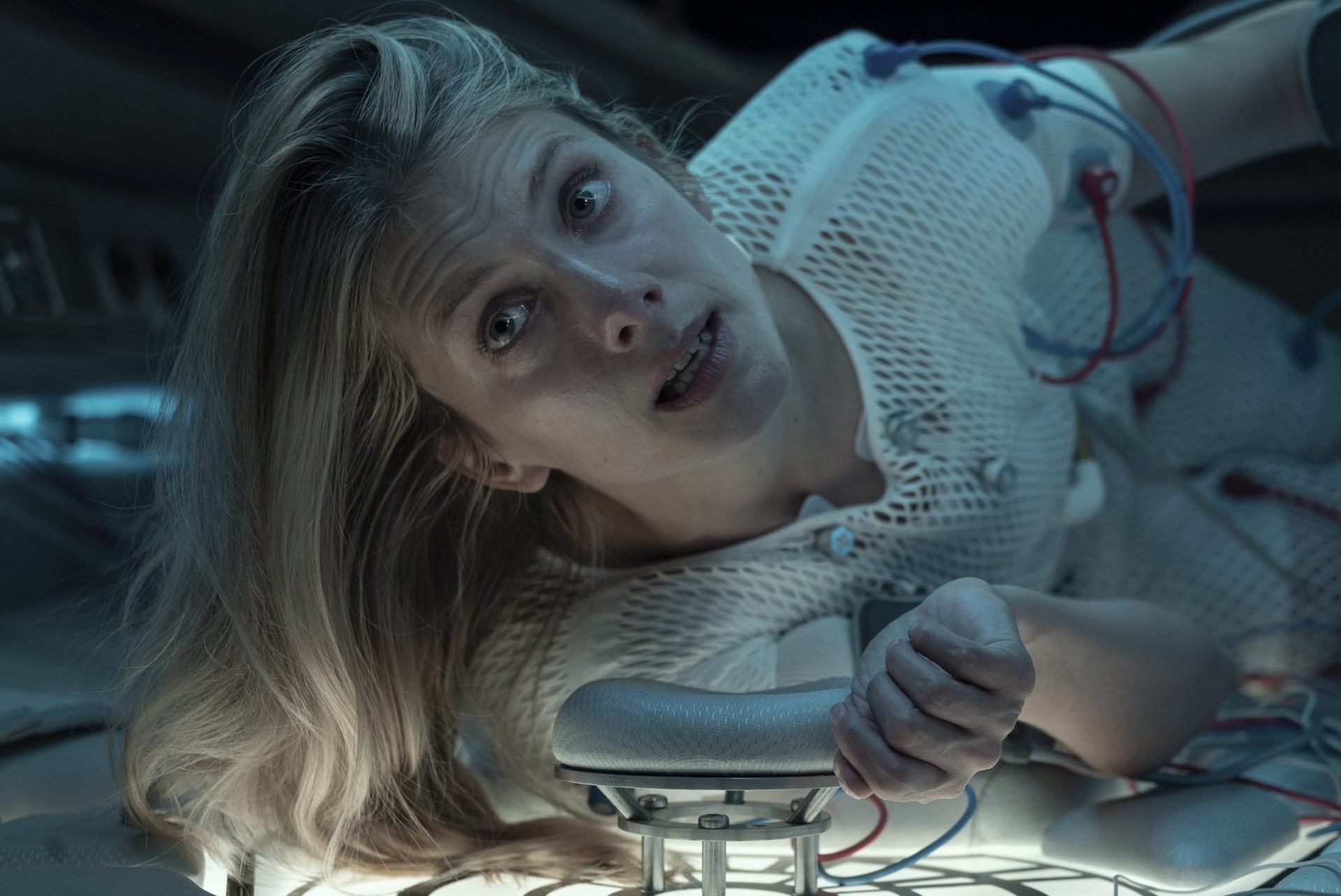 Oxygen: Δείτε το πρώτο trailer της νέας ταινίας τρόμου του Netflix – ΒΙΝΤΕΟ
