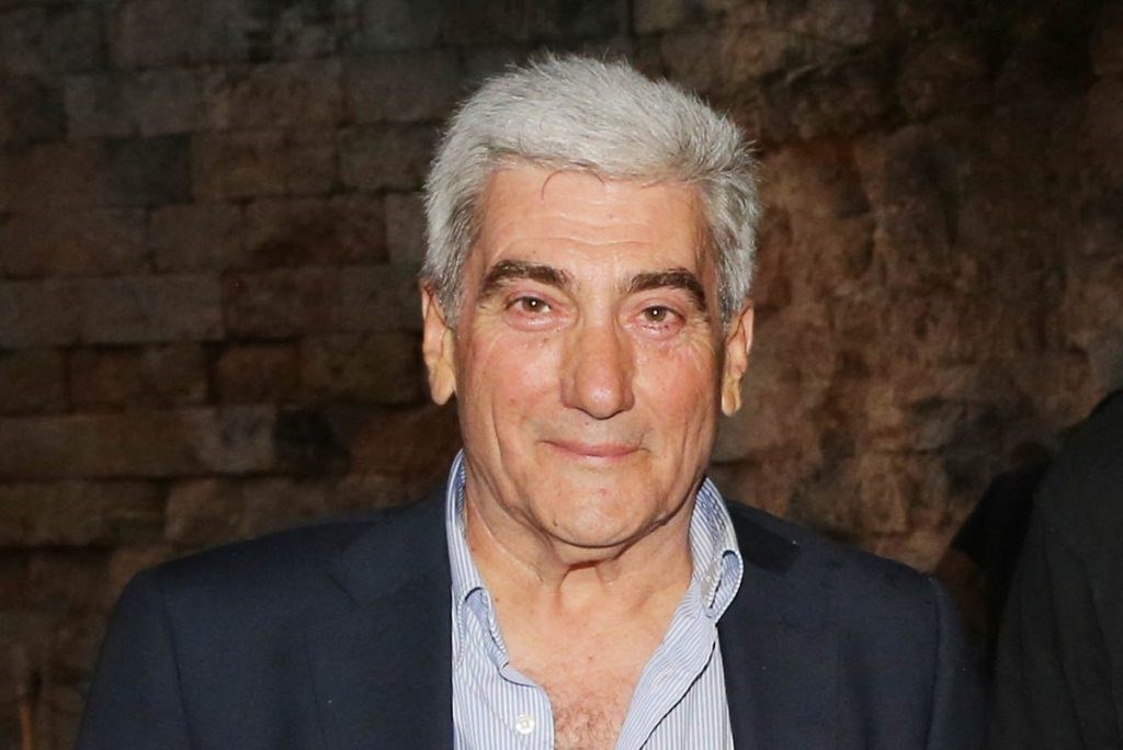 Νίκος Νικολάου: Τι απαντά για δημοσιεύματα περί σεξουαλικής παρενόχλησης – Εξηγήσεις ζητεί ο υφυπουργός Πολιτισμού