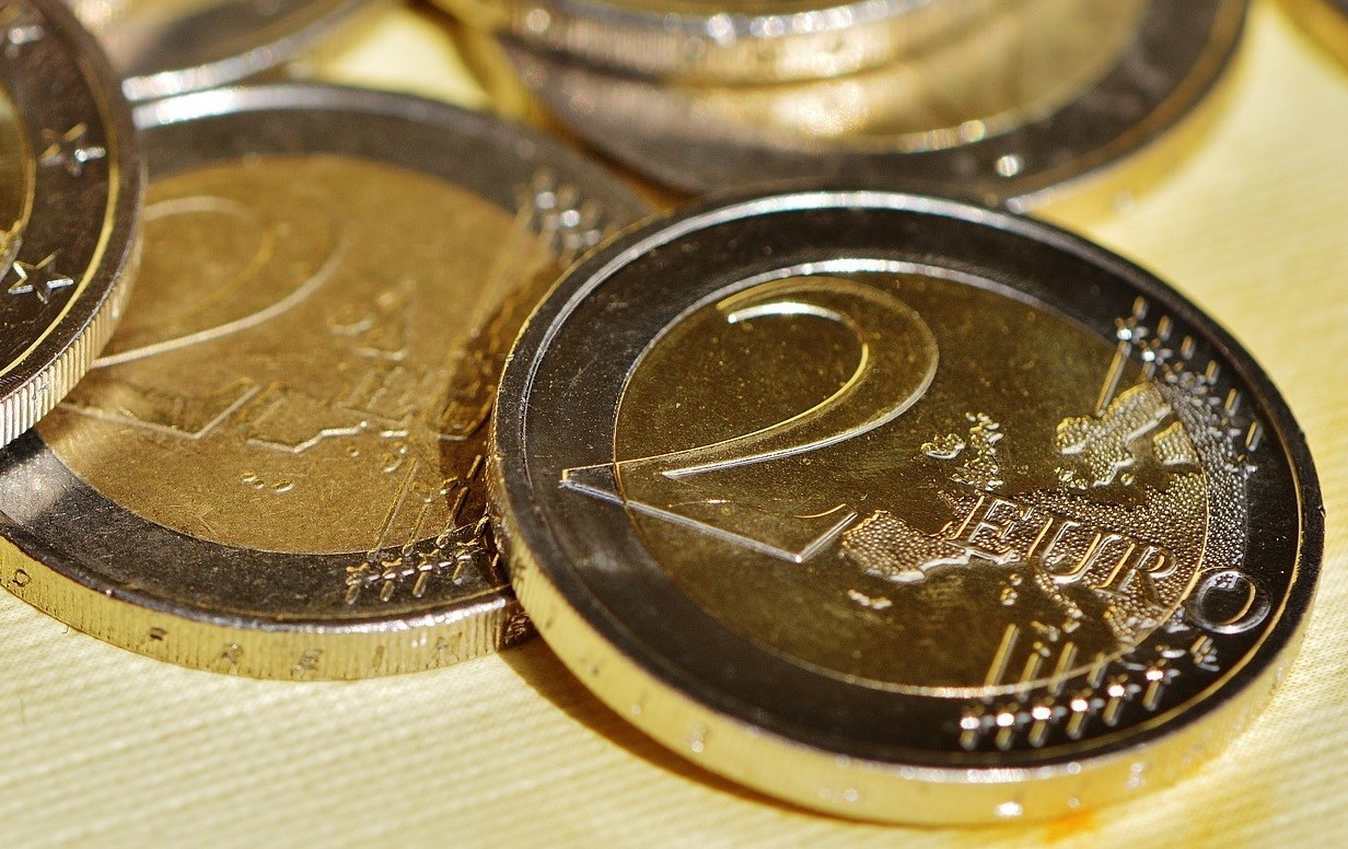 1821: Αναμνηστικό κέρμα των δυο ευρώ για τα 200 χρόνια από την Ελληνική Επανάσταση