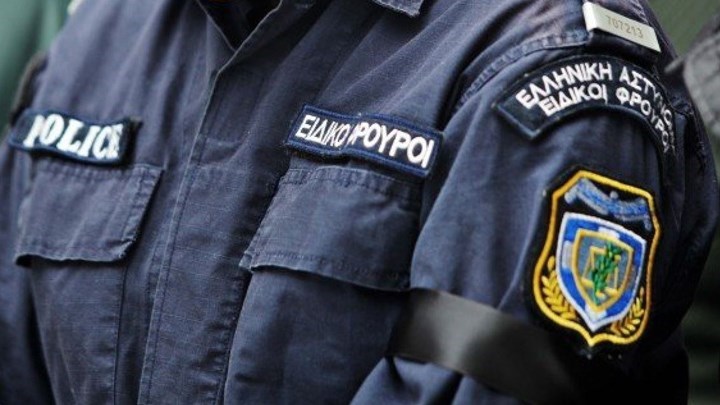 Ένωση Ειδικών Φρουρών Κρήτης: Ανακάλεσε πλήρως την ανακοίνωση κατά Τσίπρα, Σπίρτζη και Ραγκούση