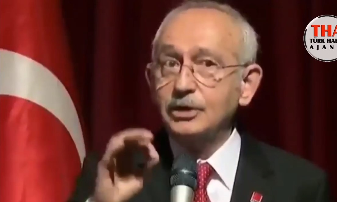 Προκαλεί ο Κιλιτσντάρογλου: Εγώ θα φέρω το αέριο της Ανατολικής Μεσογείου στην Τουρκία – ΒΙΝΤΕΟ