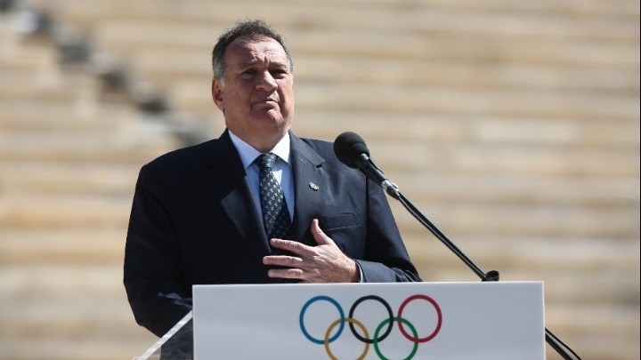 Στην Αθήνα η Σύνοδος της ΔΟΕ το 2025