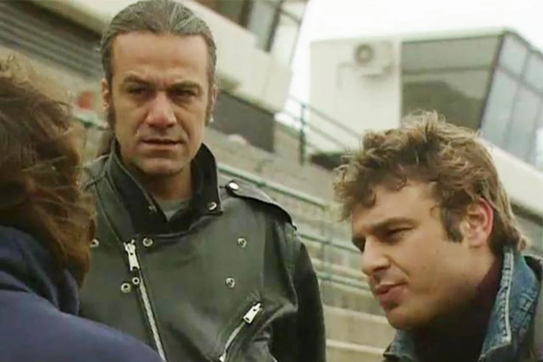 Απόστολος Γκλέτσος: Το συγκινητικό αντίο στον Θεόφιλο Βανδώρο – ΦΩΤΟ