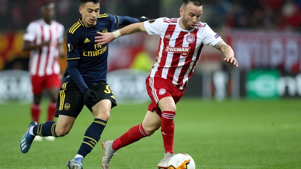 Europa League: Ήττα για τον Ολυμπιακό, μόνο με «θαύμα» στην επόμενη φάση – BINTEO