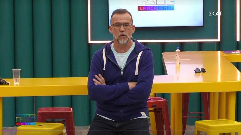 House of Fame: Βγήκε ξανά πρώτη στην ψηφοφορία αποχώρησης και ξέσπασε σε κλάματα – ΒΙΝΤΕΟ