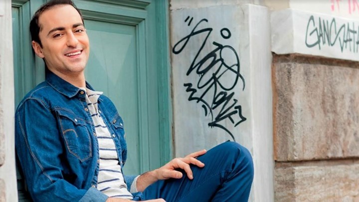 Θανάσης Αλευράς: Η αρρώστια μου έγινε φίλη μου