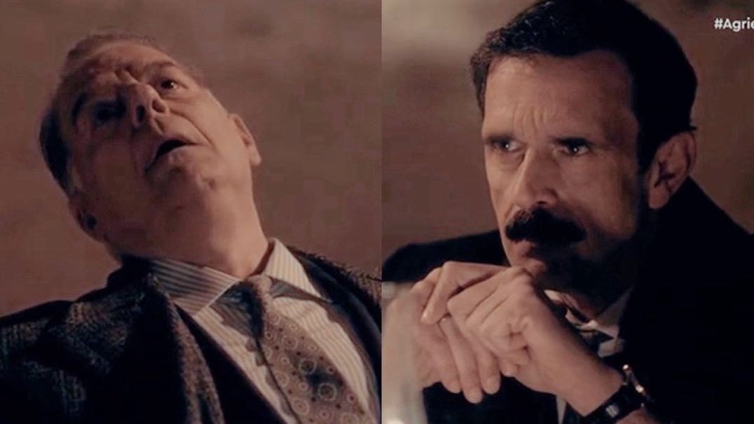 Άγριες Μέλισσες: Ο Δούκας δηλητηριάζει τον Θέμελη και το Twitter αντιδρά – Τα καλύτερα memes