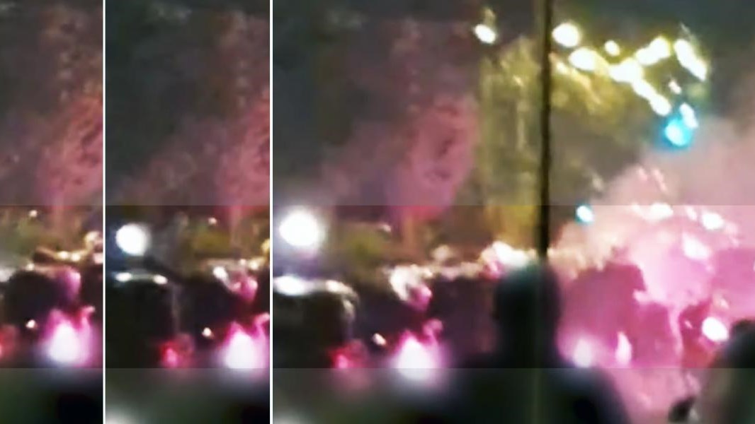 Νέα Σμύρνη: Αυτό το βίντεο θα φέρει σήμερα στη βουλή ο ΣΥΡΙΖΑ