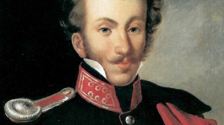 Επανάσταση 1821: Η προσφορά του Δημητρίου Υψηλάντη και ο άγνωστος ρόλος της μητέρας του