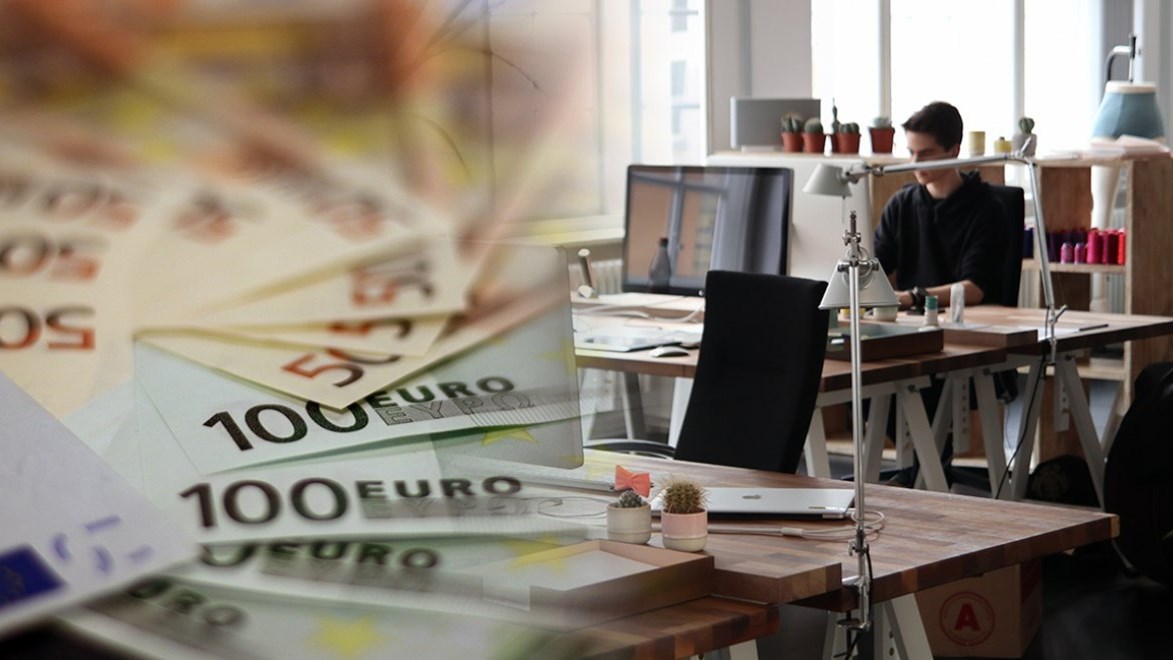 ΓΕΦΥΡΑ 2: Επιδοτούν δάνεια επιχειρήσεων έως 50.000 ευρώ τον μήνα – Πότε αρχίζουν οι αιτήσεις