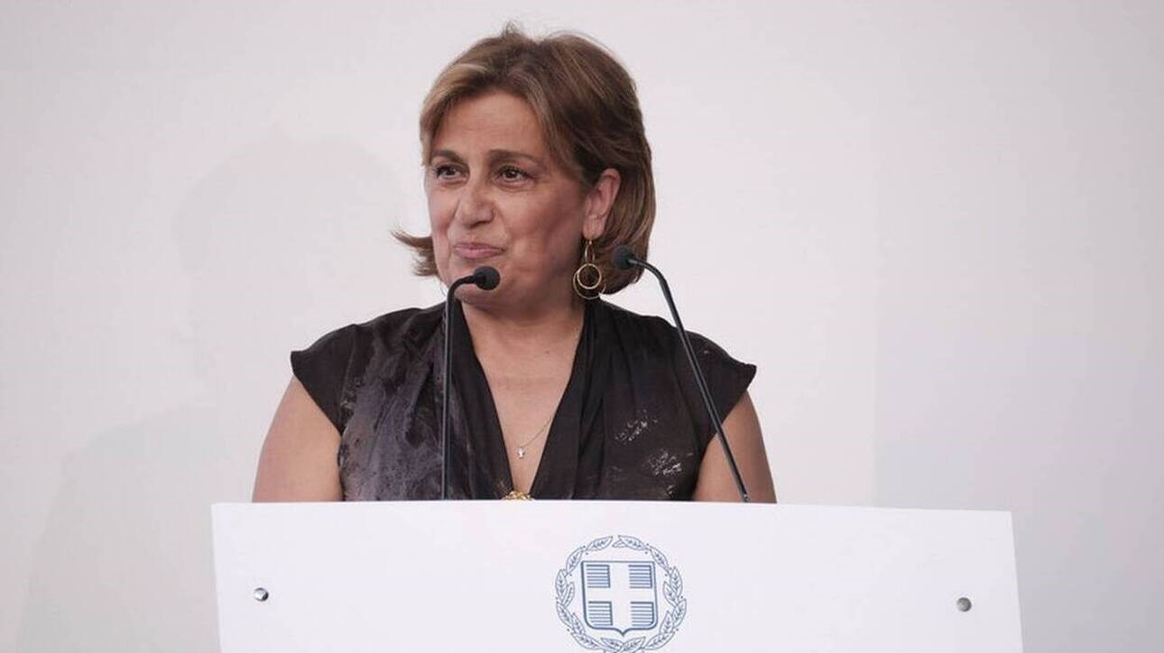 Νέες δηλώσεις Κοτανίδου μέσα στην Επιτροπή