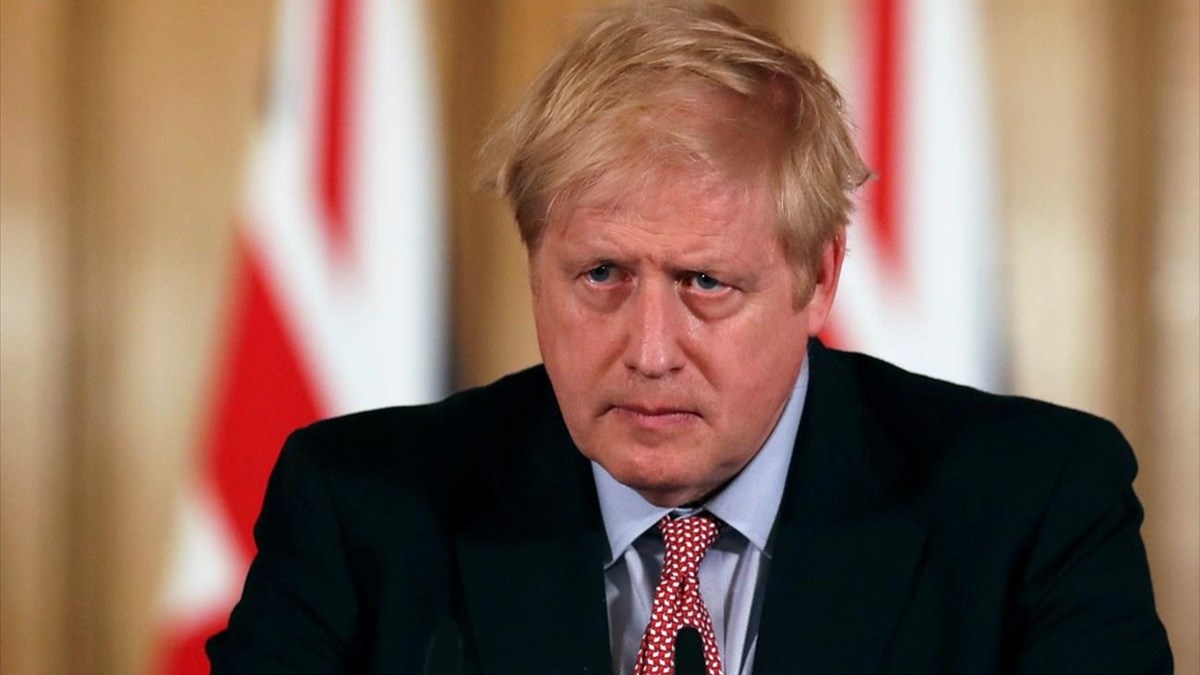 Μπόρις Τζόνσον: Είμαστε οι νόμιμοι ιδιοκτήτες των Γλυπτών του Παρθενώνα