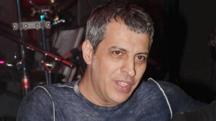 Θέμης Αδαμαντίδης για τη σύλληψή του: Δεν είμαι υφυπουργός, ούτε δάσκαλος κατηχητικού