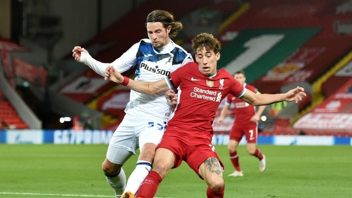 Κώστας Τσιμίκας: Οι οπαδοί της Λίβερπουλ τον θέλουν βασικό