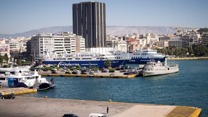 Κορονοϊός: Έντονη ανησυχία για τον Πειραιά – Ο υψηλότερος αριθμός νέων κρουσμάτων που έχει καταγραφεί στη χώρα