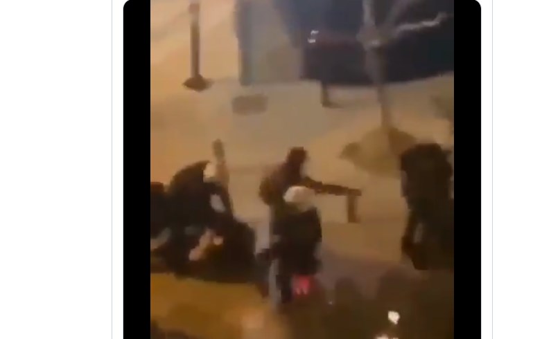 Νέα Σμύρνη: Καταγγελία για ξυλοδαρμό και σεξουαλική παρενόχληση 18χρονης από αστυνομικούς