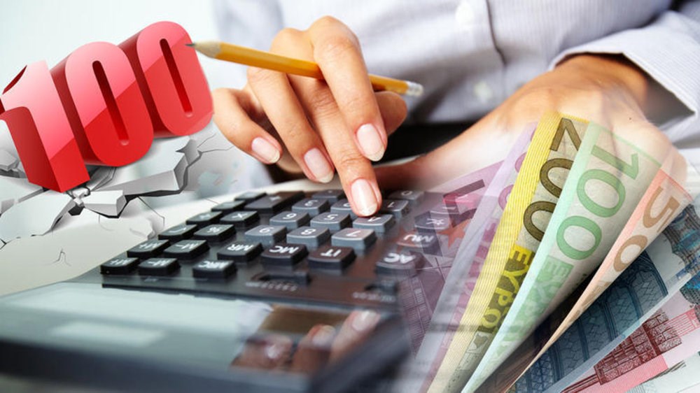 Οφειλές σε Δήμους: Ρύθμιση για νοικοκυριά και επιχειρήσεις που έχουν πληγεί από τον κορονοϊό