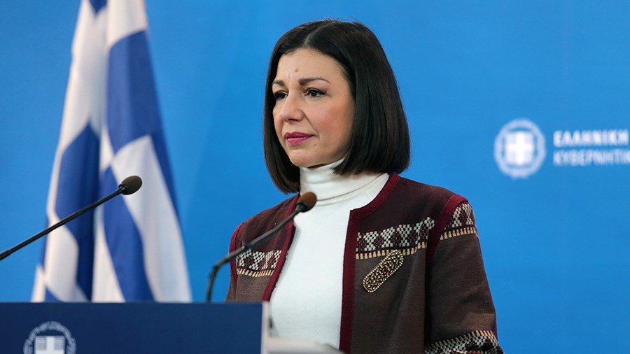 Πελώνη: Έχουμε μπροστά μας δύο δύσκολες εβδομάδες – Πότε θα ανοίξει το λιανεμπόριο