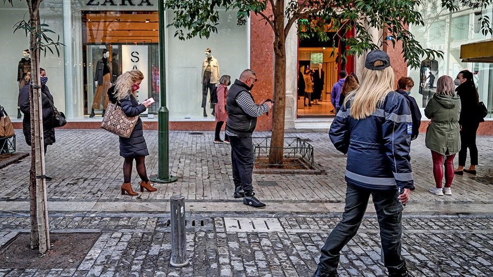 Λιανεμπόριο: Έτσι θα λειτουργεί το 13032 – Πώς θα στέλνουμε SMS για τα ψώνια μας