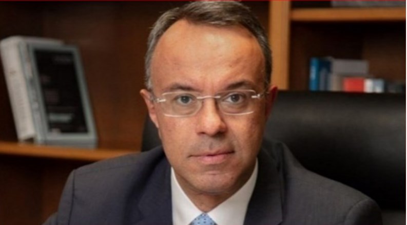 Σταϊκούρας: Ανακοίνωσε ημερομηνίες πληρωμής για την επιστρεπτέα – Τι είπε για  τα τέλη κυκλοφορίας με τον μήνα