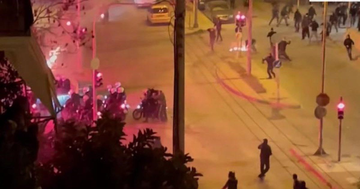 Νέα Σμύρνη: Ψευδής η κατάθεση του κουνιάδου μου, λέει ο 30χρονος – Τι αναφέρει στο απολογητικό υπόμνημα