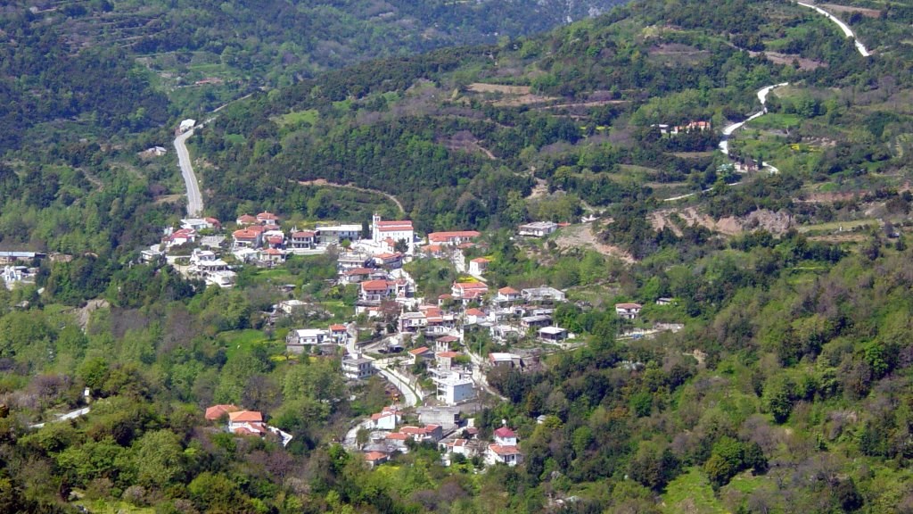 Κορονοϊός: Αυστηρό lockdown στην κοινότητα Μετοχίου του Δήμου Κύμης – Αλιβερίου