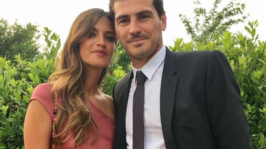 Χωρισμός σοκ για Σάρα Καρμπονέρο – Ίκερ Κασίγιας