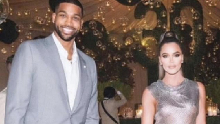 Kλόε Καρντάσιαν: Επιβεβαίωσε την επανασύνδεσή της με τον Τρίσταν