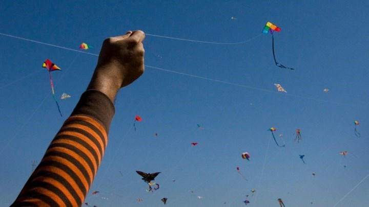 Καθαρά Δευτέρα: Με βροχές το πέταγμα του χαρταετού – Η πρόγνωση του Τάσου Αρνιακού