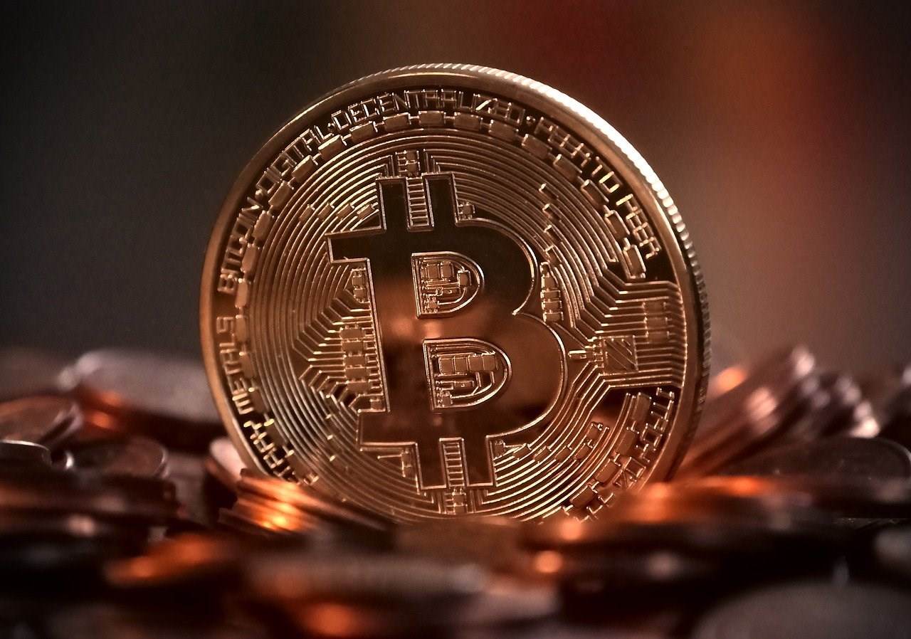 Νέο ρεκόρ για το Bitcoin – Ξεπέρασε για πρώτη φορά το όριο των 60.000 δολαρίων