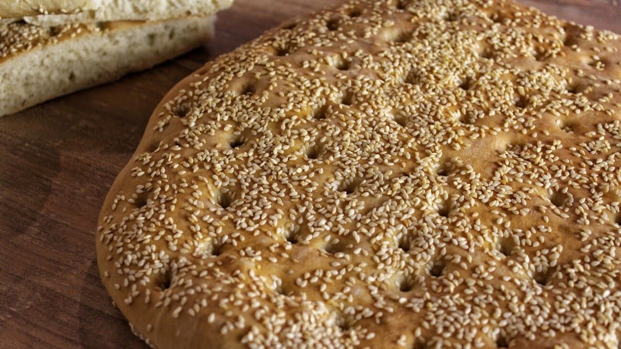 Λαγάνα: Το  ψωμί της Καθαράς Δευτέρας – Εύκολη και γρήγορη συνταγή