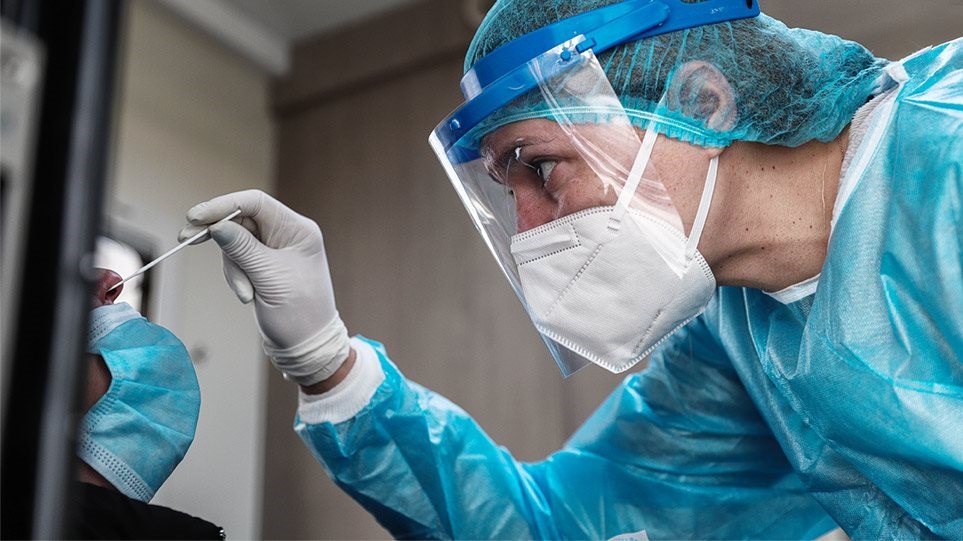 Τεστ κορονοϊού: Όλα όσα πρέπει να γνωρίζουν οι εργαζόμενοι για τις αιτήσεις και την άδεια που δικαιούνται