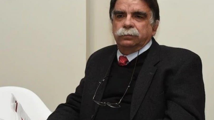 Βατόπουλος: Οποιαδήποτε συγκέντρωση ανθρώπων μπορεί να προκαλέσει πρόβλημα – Να υπάρξει ένα πολιτικό μορατόριουμ