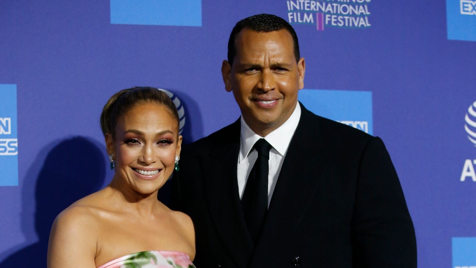 Ανατροπή στις φήμες χωρισμού της Τζένιφερ Λόπεζ και του Άλεξ Ροντρίγκεζ