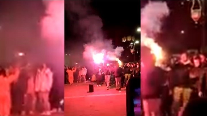 Ξάνθη: “Δεν ήταν οργανωμένοι” λέει ο δήμαρχος για τους καρναβαλιστές που ξεχύθηκαν στους δρόμους