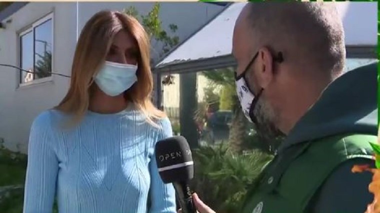 Ανθή Σαλαγκούδη: “Είναι δυνατόν να μην με ψήφισε ο πατέρας μου;” – Αποκαλύπτει αν θα ξαναπήγαινε στο Survivor