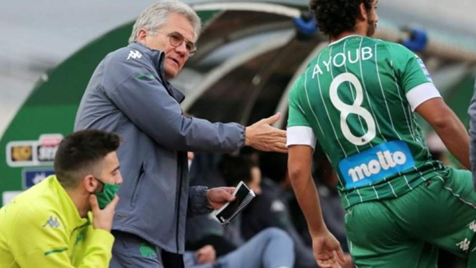 Παναθηναϊκός: Οι επιλογές του Λάζλο Μπόλονι κόντρα στον ΠΑΟΚ