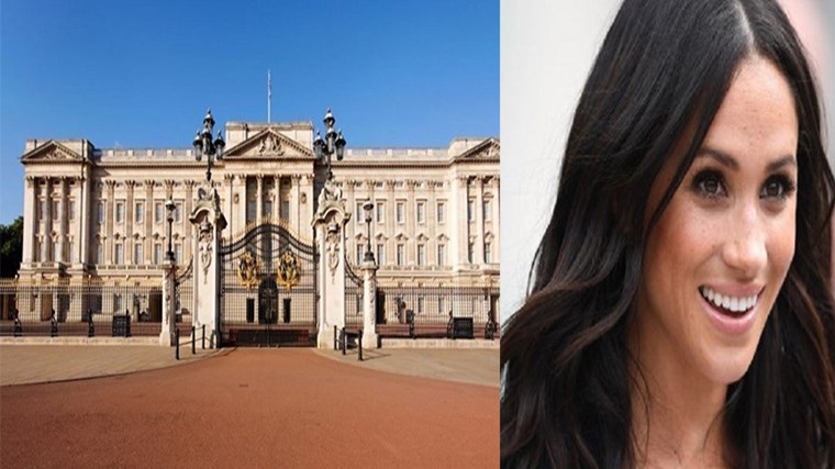 Μπάκιγχαμ: Προσλαμβάνει νομική εταιρεία για τις κατηγορίες κατά της Μέγκαν