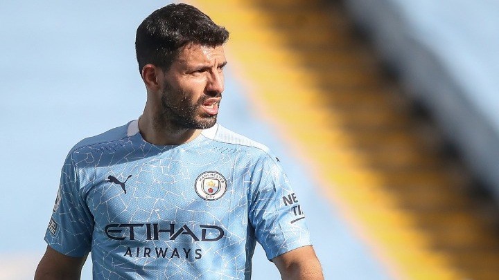 Αγουέρο: Υπογράφει στην Μπαρτσελόνα έως το 2023