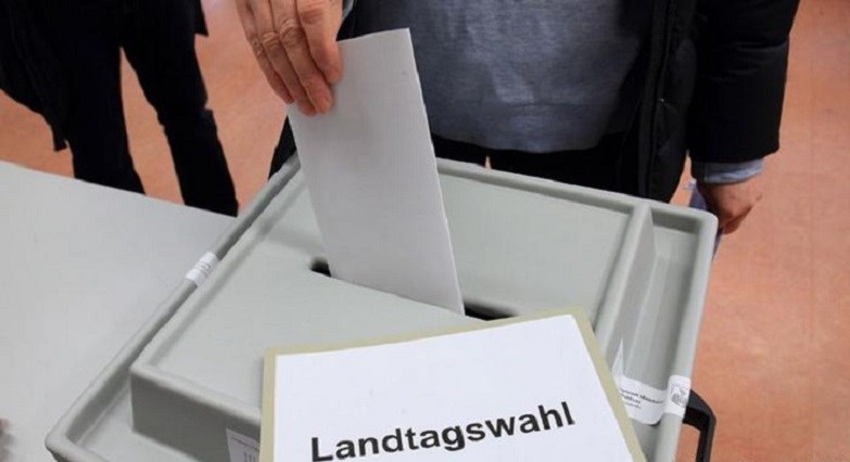Γερμανία: Εκλογές σε δύο κρατίδια – Ήττα των Χριστιανοδημοκρατών της Μέρκελ οι πρώτες εκτιμήσεις