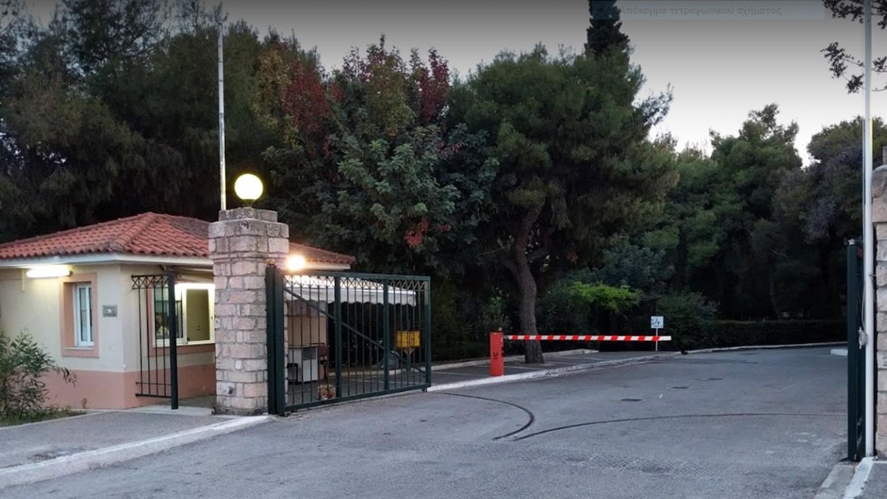 ΠΟΕΔΗΝ : Ξεφεύγει η κατάσταση στο Δρομοκαΐτειο – Αυξάνονται τα κρούσματα κορονοϊού