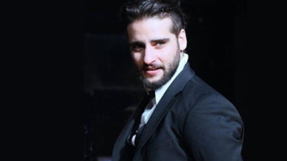 Και ο Μπιμπής στους “Ίππείς” του Ρήγου που ετοιμάζονται στο Εθνικό Θέατρο