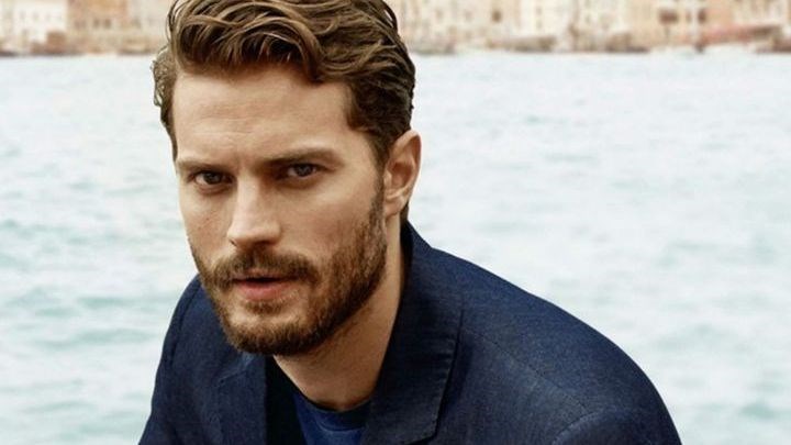 Βαρύ πένθος για τον Mr Grey – Ο πατέρας του πέθανε αφού κόλλησε κορονοϊό