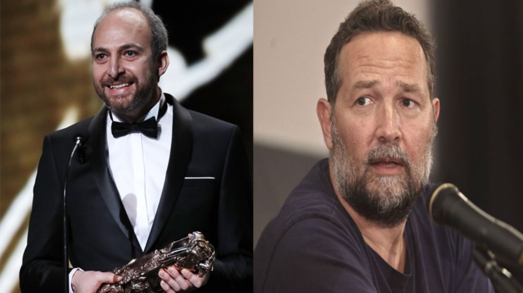 Ελληνικό χρώμα στα Όσκαρ – Ποιοι είναι οι δύο υποψήφιοι Έλληνες