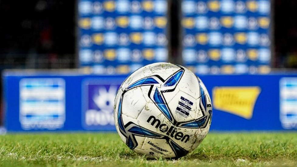 Super League: Πρεμιέρα στα πλέι οφ με Ολυμπιακός-Άρης και ΠΑΟΚ-ΑΕΚ