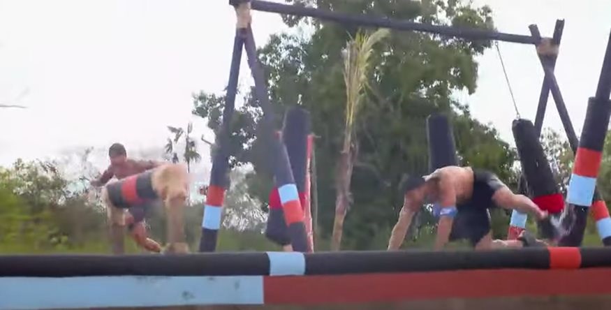 Survivor-Spoiler: Η ομάδα που κερδίζει την ασυλία και ο πρώτος υποψήφιος προς αποχώρηση