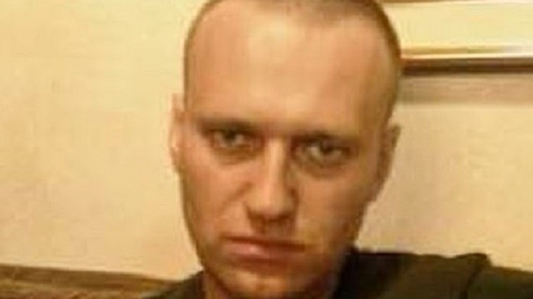 Αλεξέι Ναβάλνι: Πού βρίσκεται φυλακισμένος – Το μήνυμά του μέσα από το «στρατόπεδο συγκέντρωσης»